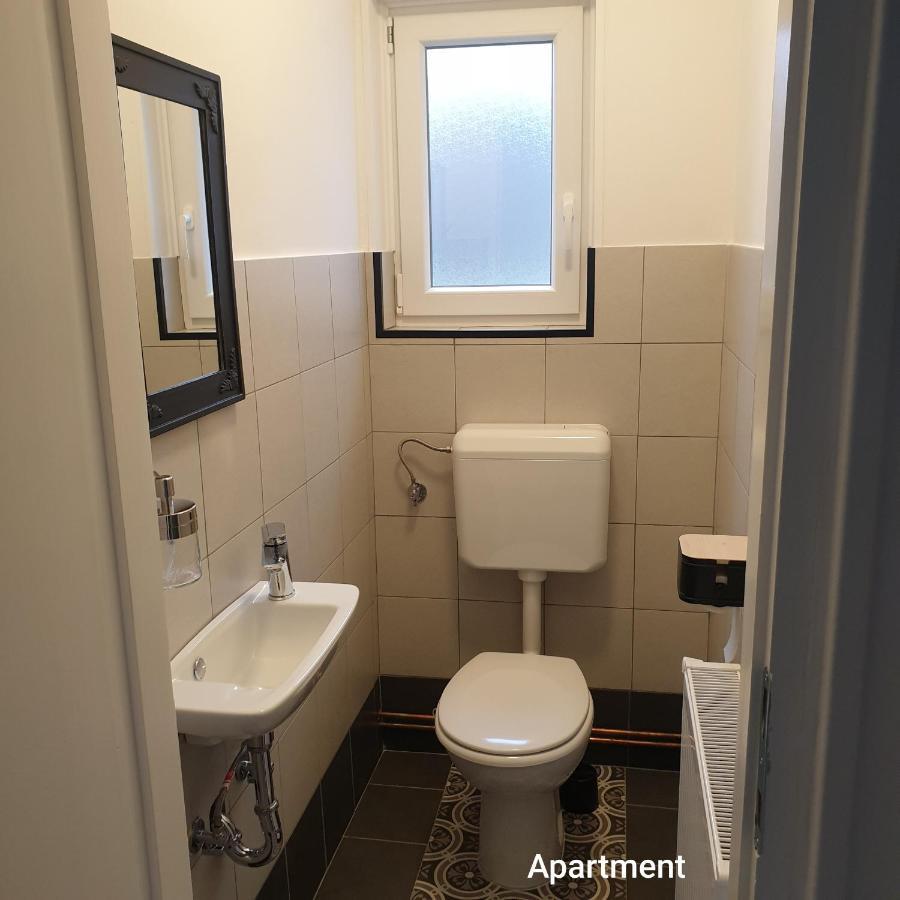 My Way Apartman I Sobe Saborsko Exterior photo